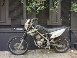 Dijual KAWASAKI KLX150