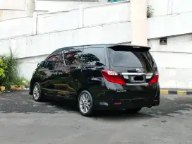 Toyota Alphard PS 2011 ANTIK MULUS TERAWAT SIAP PAKAI