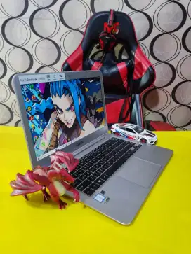 Laptop Asus ZenBook ux i7 8/512