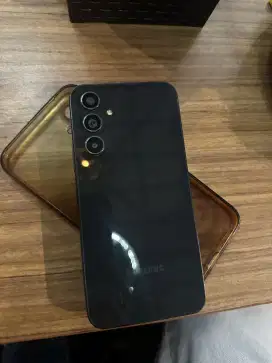 SAMSUNG A54 5G 8/256 Hitam Jual Cepat