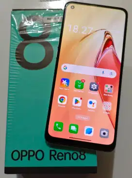 Oppo Reno 8 8gb/256gb