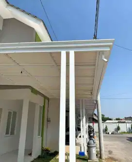 Kanopi Alderon RS