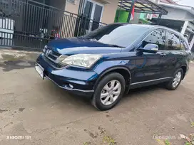 Honda CR-V 2011 Bensin