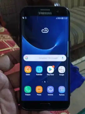 Samsung S7 edge