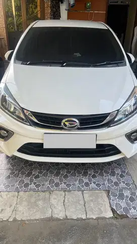 All New Sirion 2019