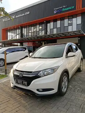 Honda HR-V E 1.5L A/T 2015