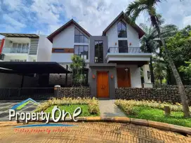 Jual Rumah Baru Di Puspitaloka BSD Serpong