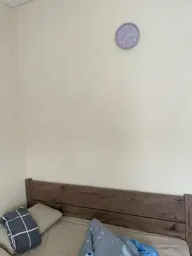 DIPAN TEMPAT TIDUR INFORMA Ukuran 200x180 [ORIGINAL, LGSG AJA LOKASI]