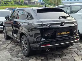 Honda HR-V RS 1.5L Turbo A/T 2022