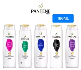 Shampoo Pantene 160ML MURAH
