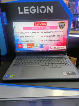 PROMO CICILAN LAPTOP LENOVO DENGAN HOMECREDIT