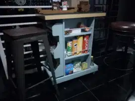 island table informa malaysia free 2 barstol