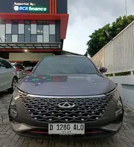 Chery Omoda 5 1.5L Luxury A/T 2023