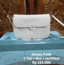 Tas baru dan preloved, harga tercantum di gambar mulus no minus