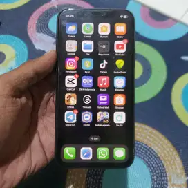 Iphone 11 256 ex inter