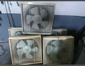 Servis elektronik rumah tangga