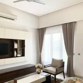 Penyedia Gorden Blackout Sekat Klinik Hordeng Pintu Gordyn Vitrase