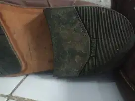 sepatu boot asli from italy