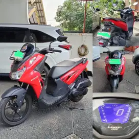 Yamaha Lexy Terdekat