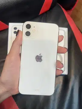 iphone 11 128gb ibox fullset mulus no minus