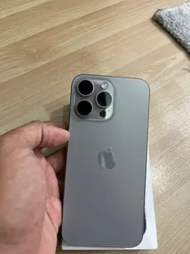 Dijual iphone 15 pro max