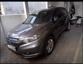 Honda HR-V 2018 Bensin