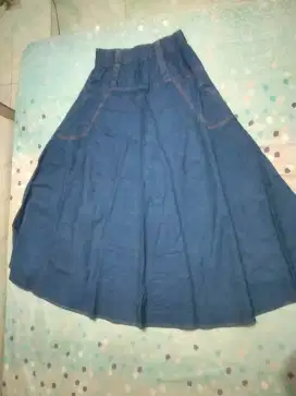 rok Levis lebar