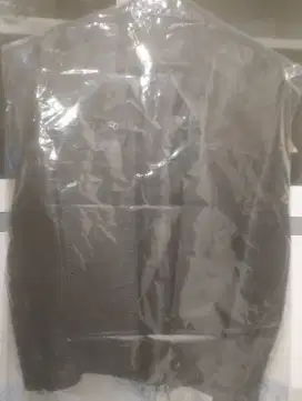 Jaket kulit pria second satu kali pakai dapat di nego
