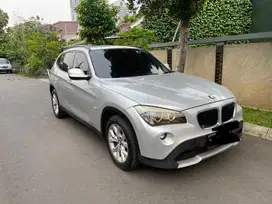 BMW X1 2011 Bensin
