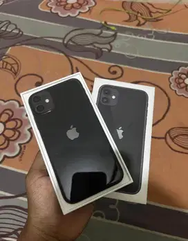 Iphone 11 128Gb Ibox
