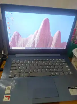 Jual Laptop Lenovo ideapad 330