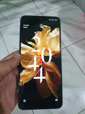 XIOAMI REDMI NOTE 12