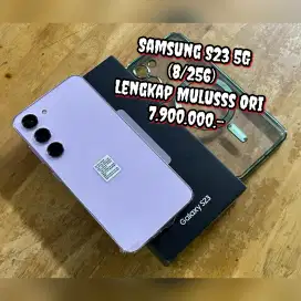 Samsung S23 (8/256) 5G Like New