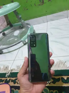 Xioami MI 10T 5G