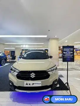 [Mobil Baru] XL7 HYBRID 2025