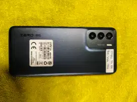 Infinix zero 5G 2023
