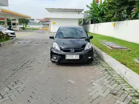 Honda Brio 2017 DP cuma 3jt
