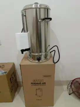 CYLINDERWATER BOILER