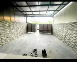 Rumah Satu Lantai Di Komplek Exclusive Jamrud Arcamanik