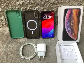Iphone xs 256 gb