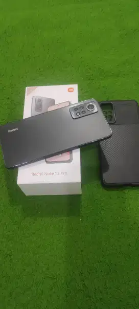 Redmi note 12 Pro (6/128) Fullset
