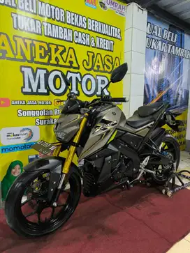 Xabre 2016 istimewa AJM