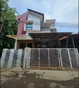 KOMPLEK ELITE ‼️ PURI KRANJI - BEKASI BARAT