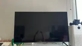 JUAL CEPAT ‼️ SMART TV SAMSUNG UHD DU7000 50”