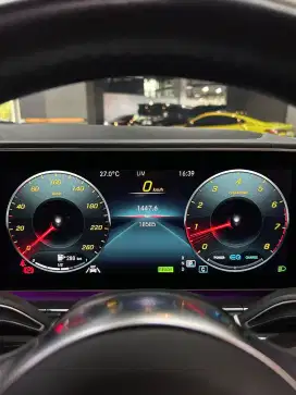 MERCEDES BENZ GLE 450 AMG