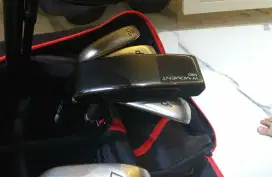 STIK GOLF SET LENGKAP