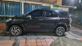 TOYOTA RUSH TRD 2016 AUTOMATIC ( ANTIK LOW KILOMETER)