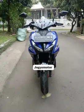 Yamaha Aerox R th 2018