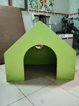 Dog House Rumah Anjing