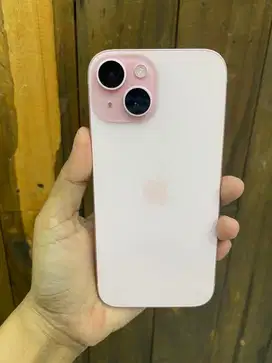 iphone 15 256GB ex ibox baru pkai 20hari like new